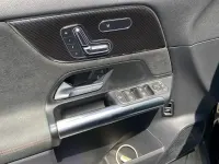 Usata Mercedes GLA200 163 CV (119 kW) 2024 Nero SUV