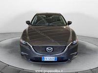 usata Mazda 6 6 Berlina2.2 Business 150cv 6at