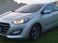 usata Hyundai i30 1.6 CRDi 5p. Go! DCT