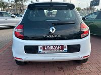 Usado Renault Twingo 90 CV (66 kW) 2019 Nessuno(met.) Utilitario