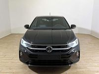 Nuova VW Taigo R-line Plus 116 CV (85 kW) 2026 Nero SUV