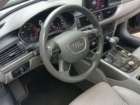 Usata Audi A6 Business 177 CV (130 kW) 2013 Nero Station wagon