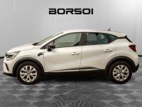 usata Renault Captur 2ª serie Blue dCi 95 CV Zen