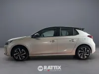 Usata Opel Corsa 101 CV (74 kW) 2025 Crystal silver Utilitaria