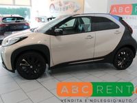 usata Toyota Aygo X X 1.0 VVT-i 72 CV 5 porte Lounge nuova a Sesto San Giovanni