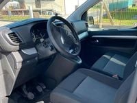 Usata Toyota Proace Verso 120 CV (88 kW) 2019 Grigio Station wagon