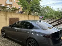 Usata Alfa Romeo Giulia Super 150 CV (110 kW) 2017 Berlina