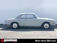 Usata BMW 3200 CS 160 CV (117 kW) 1964 Grigio Coupé