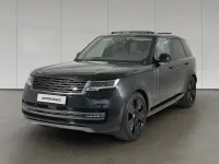 Usata Land Rover Range Rover HSE 249 CV (183 kW) 2023 Santorini black SUV