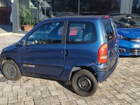 usata Microcar Virgo Virgo Liberty Luxe