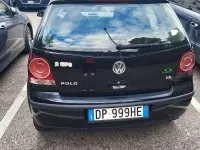 Usata VW Polo 69 CV (50 kW) 2008 Utilitaria