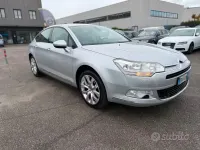 Occasion Citroën C5 136 ch (100 kW) 2009 Gris Berline