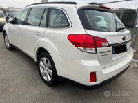 usata Subaru Outback 2.0D Trend Leather