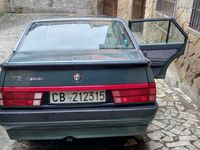 usata Alfa Romeo 75 2.0 twin spark