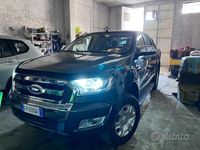 Usata Ford Ranger 160 CV (117 kW) 2018 Pick-up
