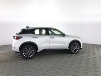 Usata Lexus LBX 91 CV (66 kW) 2025 Argento SUV