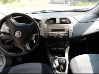 Usata Fiat Bravo 120 CV (88 kW) 2007 Utilitaria