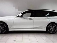 usata BMW 320 Serie 3 Touring d 48V xDrive Msport del 2021 usata a Valdobbiadene