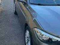 Usata BMW 116 116 CV (85 kW) 2016 Marrone Utilitaria