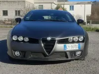 Usata Alfa Romeo Brera 200 CV (147 kW) 2010 Coupé