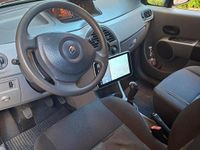 Usata Renault Grand Modus 75 CV (55 kW) 2008 Grigio Monovolume