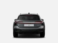 Nuova Audi A6 S-Line 299 CV (219 kW) 2026 Grigio daytona perla Station wagon