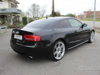 usata Audi A5 Coupè 3.0 tdi S-LINE tetto - cerchi 20