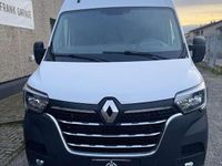 Usata Renault Master 136 CV (100 kW) 2019 Other