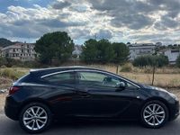 Usata Opel Astra 110 CV (80 kW) 2013 Utilitaria