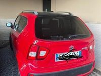 usata Suzuki Ignis Dualjet cool 1200 90 cv