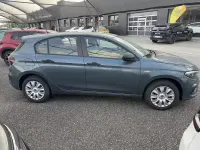 Usata Fiat Tipo 131 CV (96 kW) 2024 Blu/azzurro Utilitaria