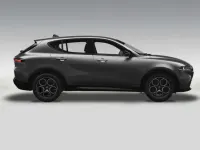 Nuova Alfa Romeo Tonale Sprint 160 CV (117 kW) 2026 Argento SUV