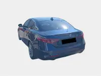 Usata Alfa Romeo Giulia Super 180 CV (132 kW) 2016 Blu scuro Berlina