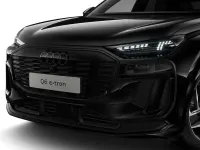 Nuova Audi e-tron Sportback S-Line 119 kW (163 CV) 2026 Nero mito metallizzato SUV