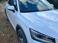 Usata Audi Q2 116 CV (85 kW) 2020 Bianco SUV
