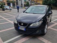 usata Seat Ibiza 5p 1.4 tdi Style (stylance) dpf