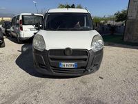 Usata Fiat Doblò 105 CV (77 kW) 2013 Monovolume