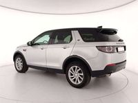 usata Land Rover Discovery Sport 2.0 TD4 150 CV Auto Business Edition