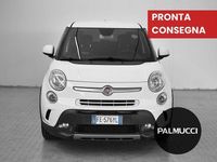 Usata Fiat 500L Business 95 CV (69 kW) 2016 Other Monovolume