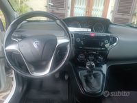 usata Lancia Ypsilon 1.2i 16V cat Unica