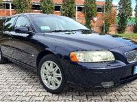 usata Volvo V70 V70II 2004 2.4 d5 Momentum awd 185cv