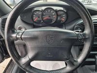 Gebraucht Porsche Boxster 204 PS (150 kW) 1998 Cabrio