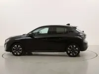 Brugt Peugeot 208 GTi 101 HK (74 kW) 2025 Sort Hatchback