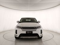 usata Land Rover Range Rover evoque Evoque2.0d i4 mhev awd 163cv auto