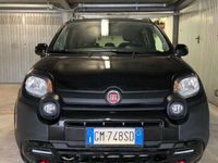 usata Fiat Panda Cross Hybrid 2023