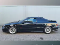 Usata Opel Calibra 204 CV (150 kW) 1992 Nero Coupé