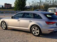 Usata Audi A4 Business 150 CV (110 kW) 2016 Station wagon