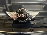 Usata Mini Cooper SD 143 CV (105 kW) 2014 Blu Utilitaria