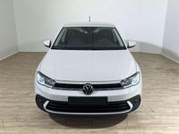 Nuova VW Polo Edition 95 CV (69 kW) 2026 Grigio Utilitaria