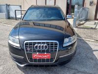 usata Audi A6 3ª serie Avant 3.0 V6 TDI F.AP. quattro tiptronic